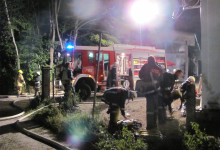 Brand Bauhof 020