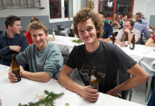 Weihnachtsfeier 2022 150