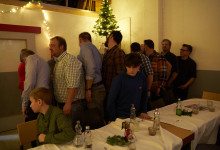 Weihnachtsfeier 2022 159