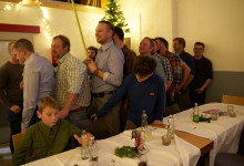 Weihnachtsfeier 2022 160