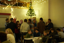Weihnachtsfeier 2022 166