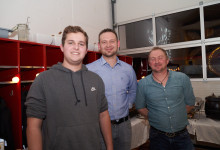Weihnachtsfeier 2022 170