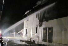 Brand Bauhof 027