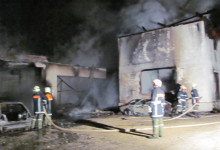 Brand Bauhof 031