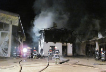 Brand Bauhof 033