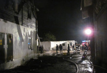 Brand Bauhof 036