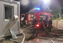 Brand Bauhof 042