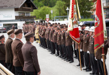 Florianifeier Hinterthiersee 05.05.2024