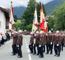 Primiz von Klaus Pirchmoser 14.07.2024