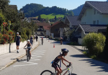 Thiersee Triathlon 11.08.2024