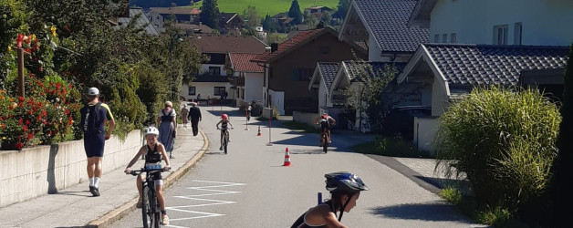 Thiersee Triathlon 11.08.2024