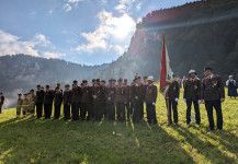 800 Jahr Feier Thiersee 15.-18.08.2024