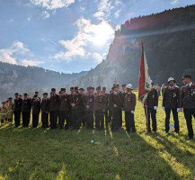 800 Jahr Feier Thiersee 15.-18.08.2024