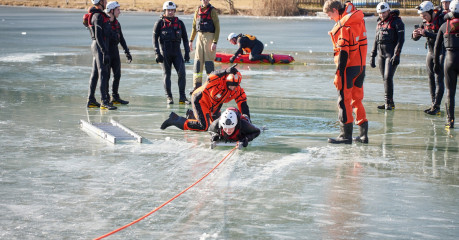 Eisretterübung_323