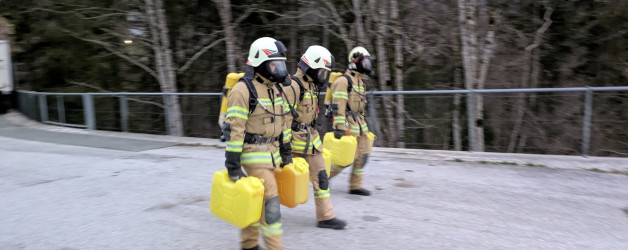 ÖFAST Test 27.03.2025
