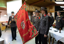 122. Jahreshauptversammlung 12.04.2025