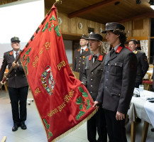 122. Jahreshauptversammlung 12.04.2025