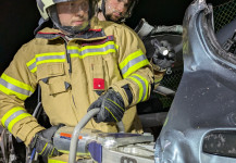 Technische Übung Gruppe 2 24.04.2025