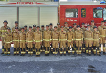 Tag der Jugend Feuerwehr 06.09.2025