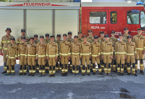 Tag der Jugend Feuerwehr 06.09.2025
