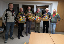 Wir gratulieren 50 60 70 80 Jahre 21.10.2025