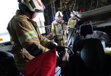 Technische Übung Gruppe 2 30.10.2025