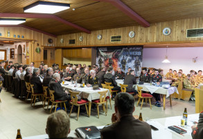 123. Jahreshauptversammlung 28.03.2026