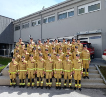 Wissenstest – Thierseer Nachwuchs Top 11.04.2026