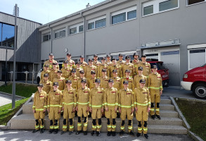 Wissenstest – Thierseer Nachwuchs Top 11.04.2026