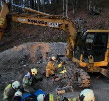 Technische Übung Gruppe 1 16.04.2026