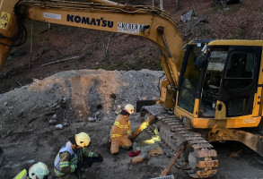 Technische Übung Gruppe 1 16.04.2026