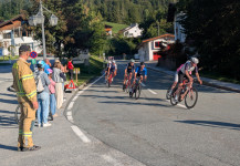Kufsteiner Radmarathon 23.08.2026
