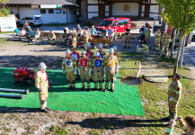 Gaudibewerb FF Vorderthiersee 26.09.2026