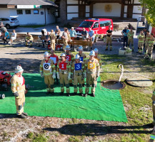 Gaudibewerb FF Vorderthiersee 26.09.2026