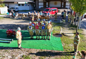 Gaudibewerb FF Vorderthiersee 26.09.2026 Gaudibewerb FF Vorderthiersee 26.09.2026