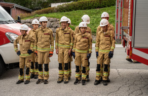 Tag der Jugend Feuerwehr 2026-2