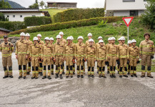Tag der Jugend Feuerwehr 05.09.2026