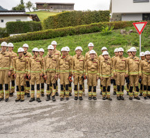 Tag der Jugend Feuerwehr 05.09.2026