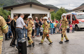 Tag der Jugend Feuerwehr 2026-28