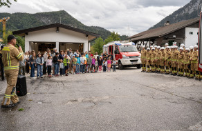 Tag der Jugend Feuerwehr 2026-29